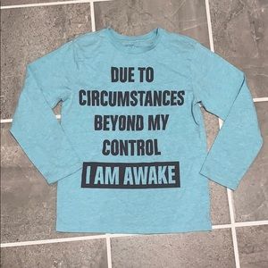 Boys Children’s Place Tee